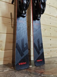 LYŽE VOLKL RACETIGER GS WORLDCUP JR FIS 137CM 